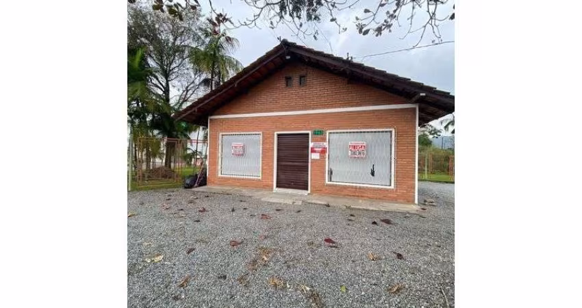 Sala comercial TIMBÓ - SC