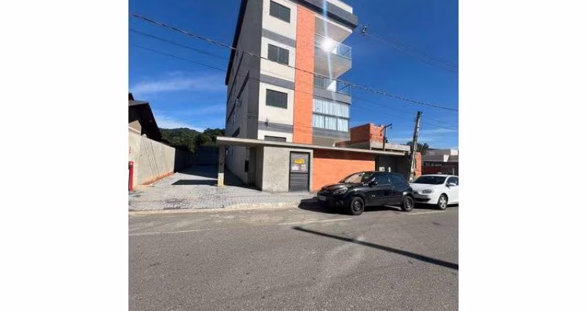 Apartamento  INDAIAL - SC