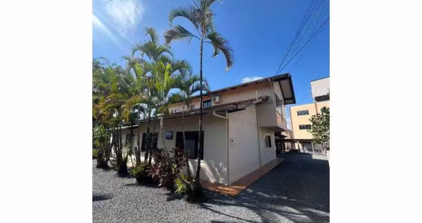 Apartamento  TIMBÓ - SC