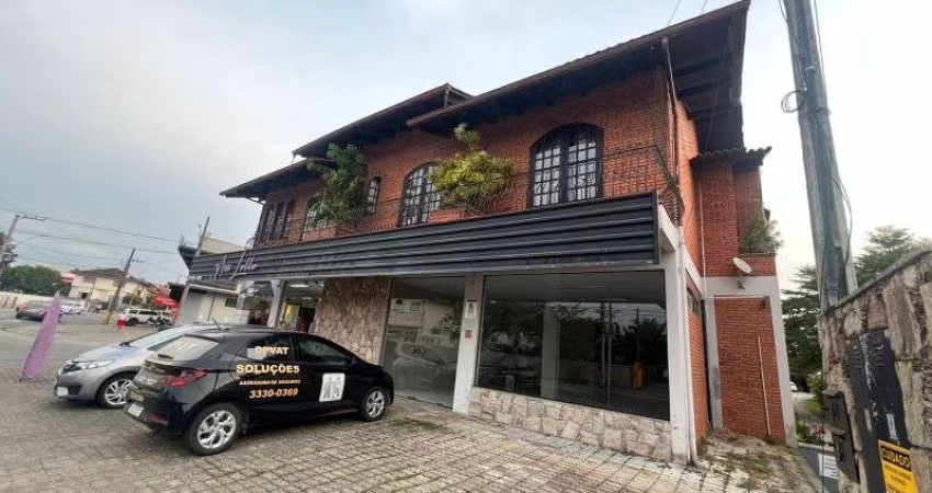 Sala comercial TIMBÓ - SC