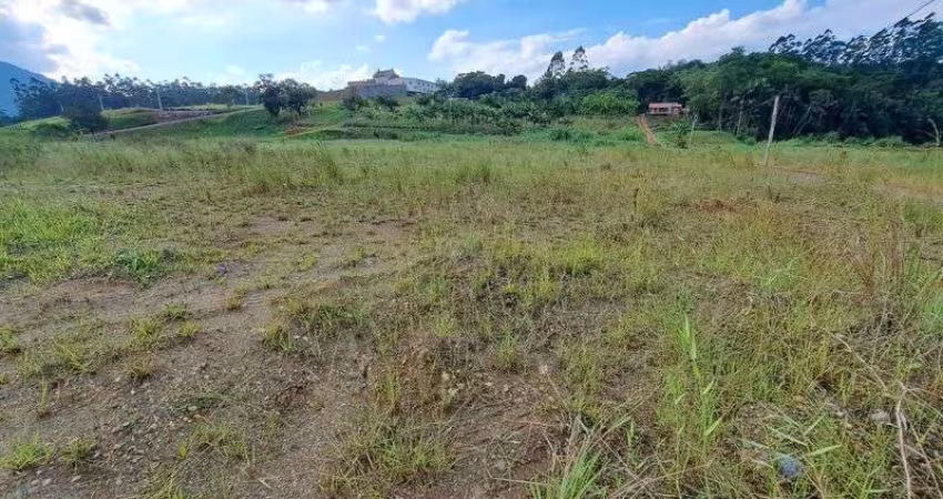 Terreno RIO DOS CEDROS - SC