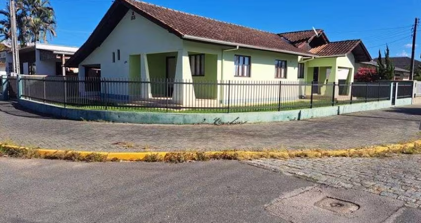 Casa  TIMBÓ - SC