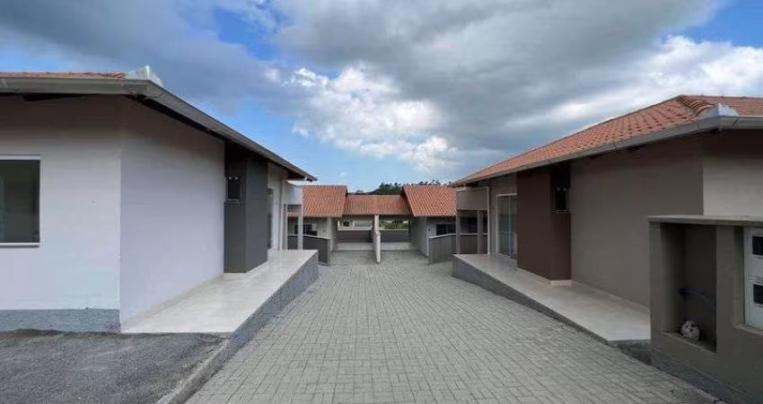 Casa  TIMBÓ - SC