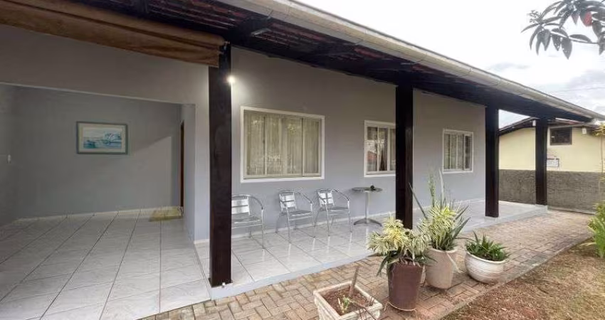 Casa  TIMBÓ - SC