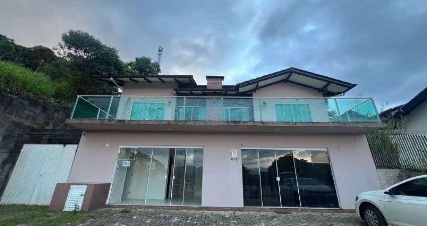 Sala comercial TIMBÓ - SC
