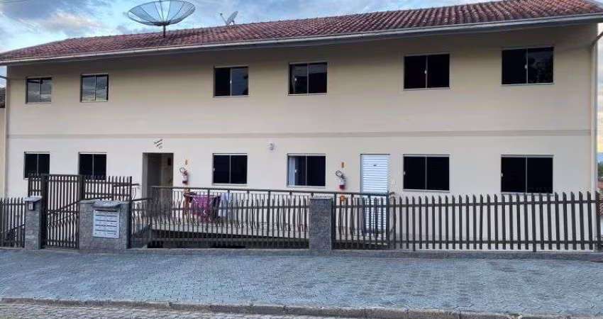 Apartamento  TIMBÓ - SC