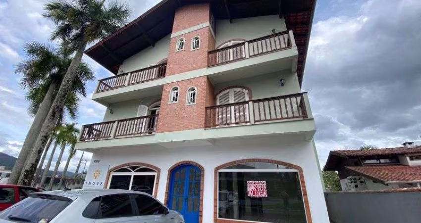 Apartamento  TIMBÓ - SC