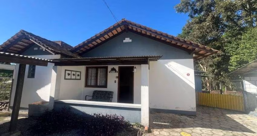Casa  TIMBÓ - SC
