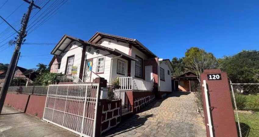 Casa  TIMBÓ - SC