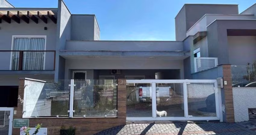 Casa  TIMBÓ - SC