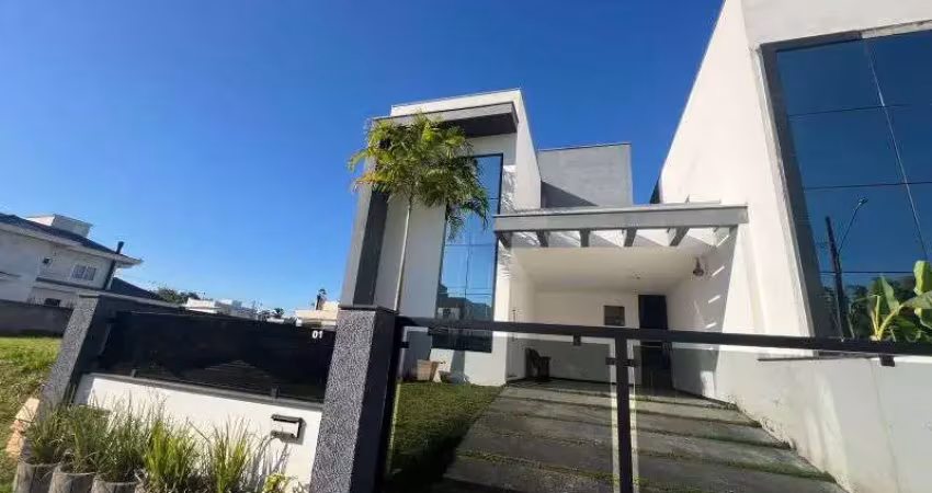 Casa com 1 quarto para alugar na TIMBÓ, 53, Das Capitais, Timbó