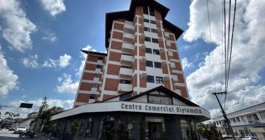 Sala comercial TIMBÓ - SC