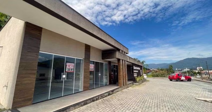 Sala comercial RIO DOS CEDROS - SC