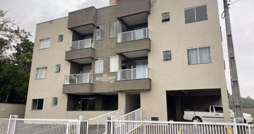 Apartamento  RODEIO - SC