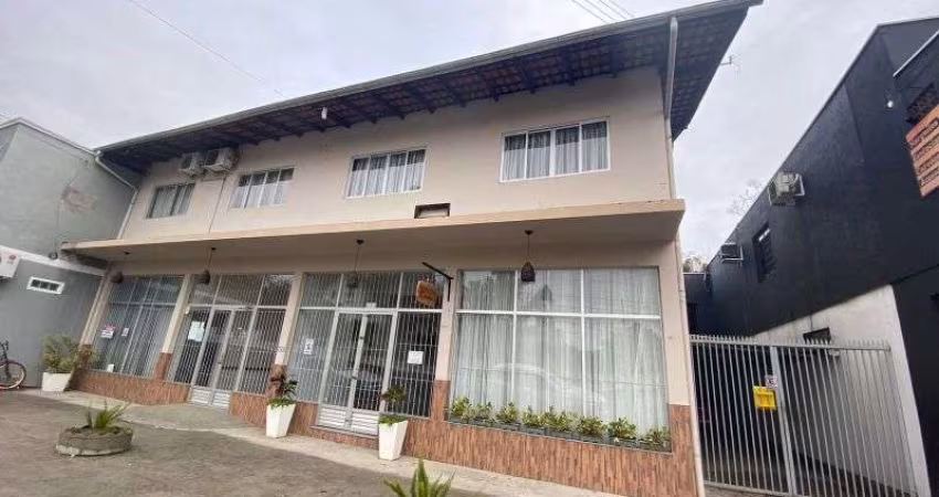Sala comercial TIMBÓ - SC