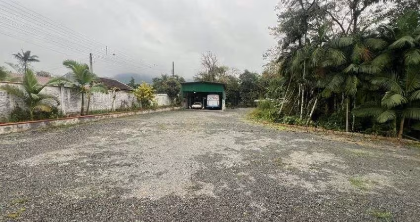 Galpão TIMBÓ - SC