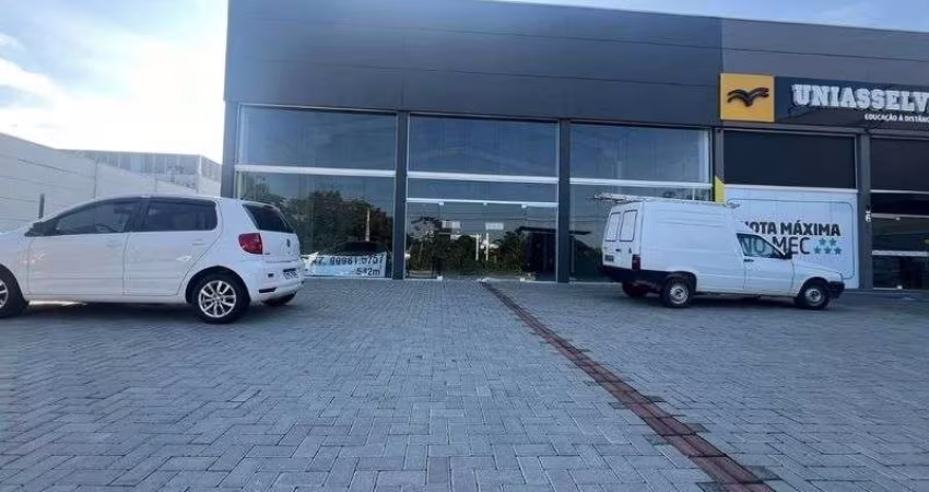 Sala comercial TIMBÓ - SC