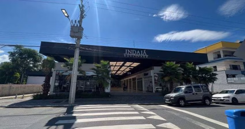 Sala comercial INDAIAL - SC