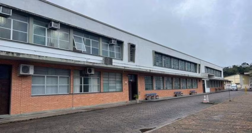 Sala comercial TIMBÓ - SC