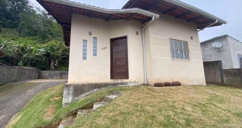 Casa  TIMBÓ - SC