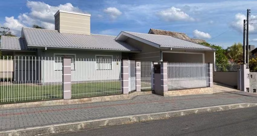 Casa  TIMBÓ - SC