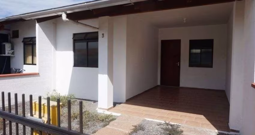 Casa  TIMBÓ - SC