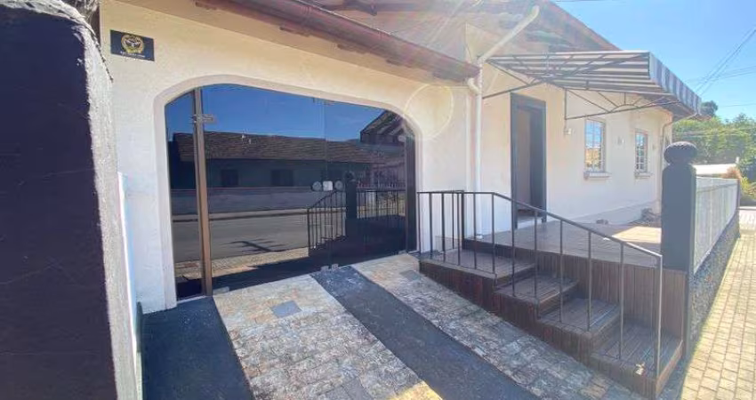 Sala comercial TIMBÓ - SC