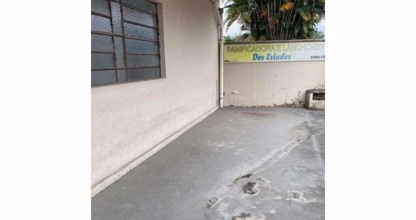 Sala comercial TIMBÓ - SC