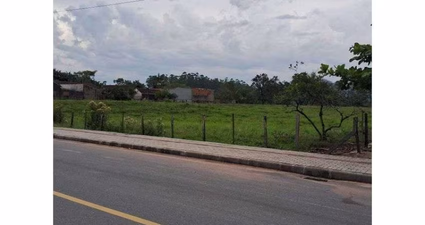 Terreno TIMBÓ - SC