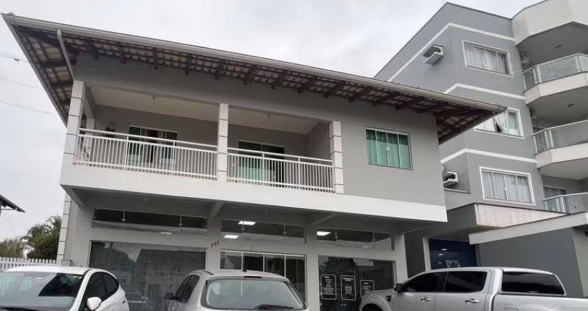 Apartamento  TIMBÓ - SC