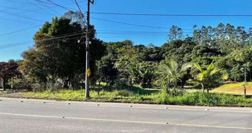 Terreno à venda na Rua Tiroleses, Tiroleses, Timbó