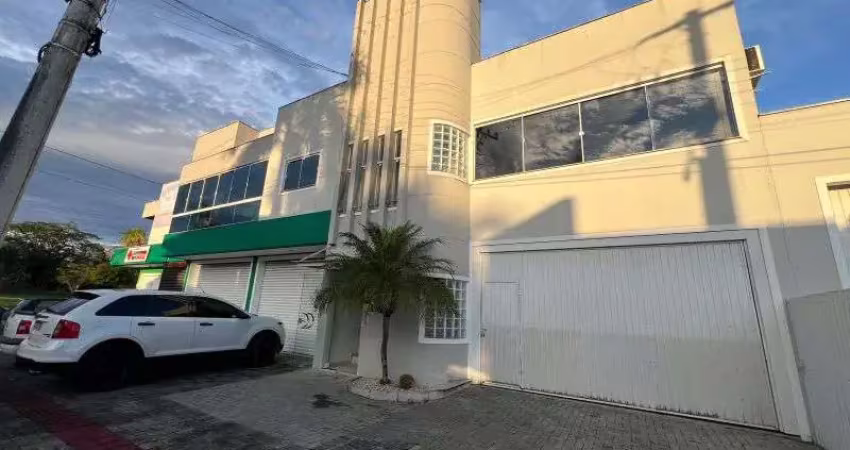 Sala comercial para alugar na RUA BLUMENAU, 702, Dos Estados, Timbó