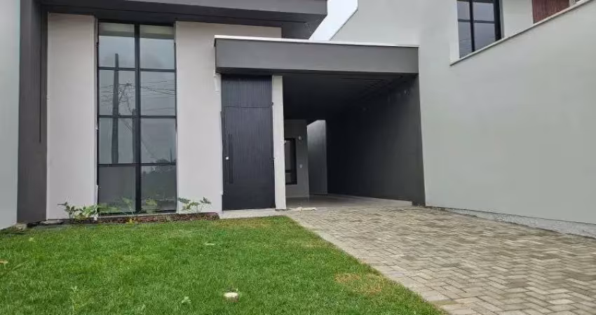 Casa com 3 quartos à venda na TIMBÓ, Das Nações, Timbó