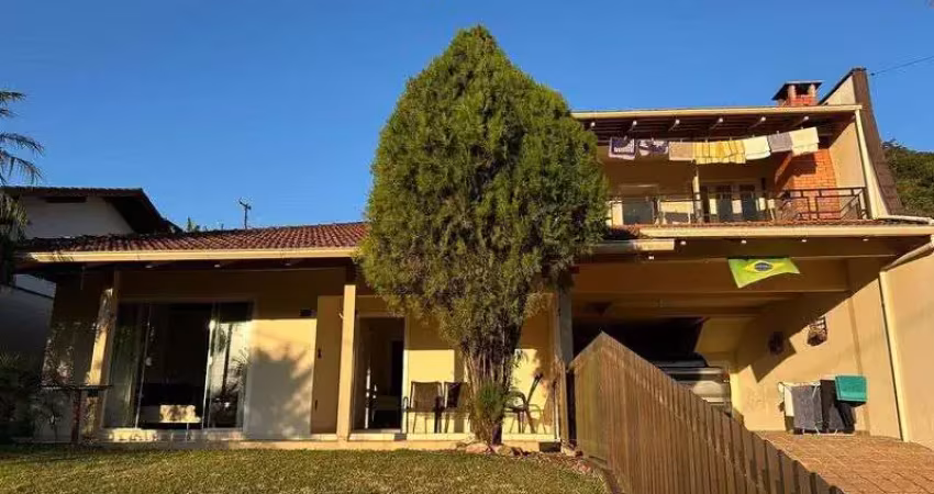 Casa com 5 quartos à venda na August Maas, 437, Vila Germer, Timbó