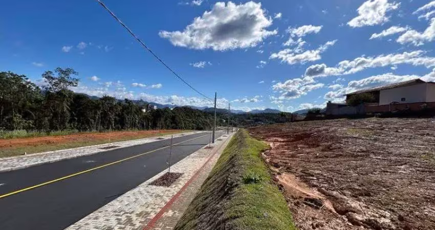 Terreno à venda na TIMBÓ, Vila Germer, Timbó