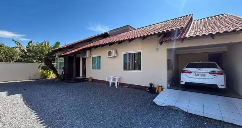 Casa com 3 quartos à venda na Rua Cipriani, 141, Quintino, Timbó