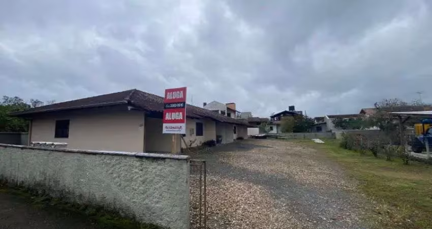 Casa com 2 quartos para alugar na RUA FORTALEZA, 162 APTO 03, 162, Centro, Timbó
