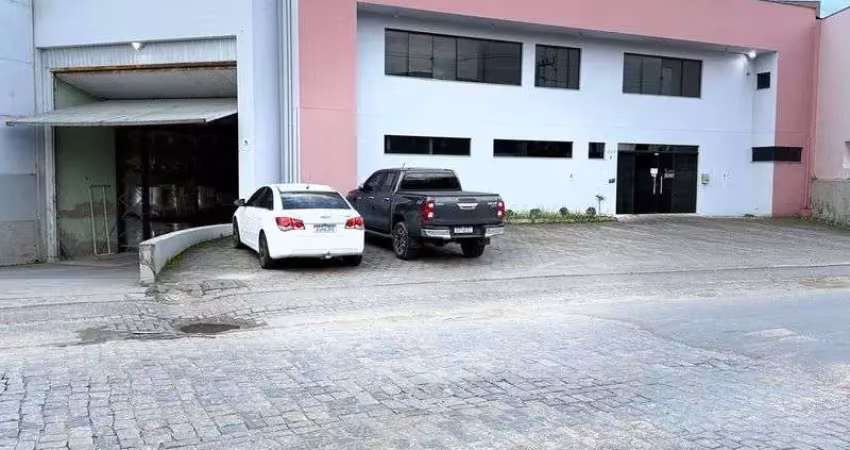 Barracão / Galpão / Depósito para alugar na INDAIAL, 244, Benedito, Indaial