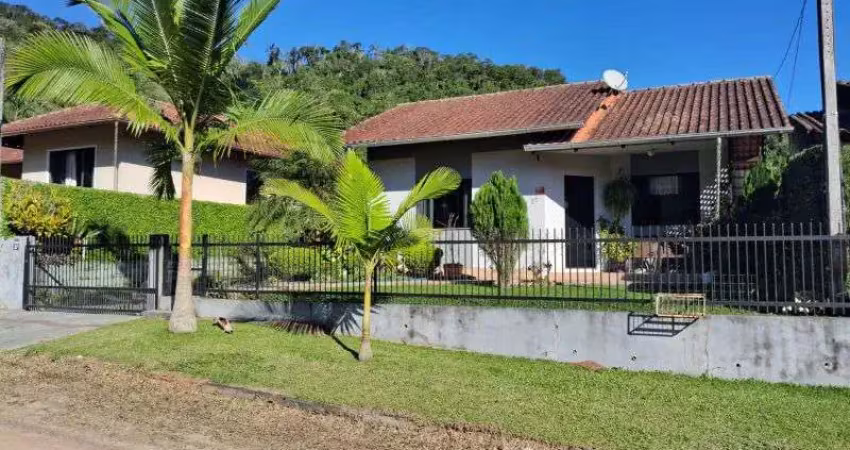 Casa com 4 quartos à venda na TIMBÓ, 27, Vila Germer, Timbó