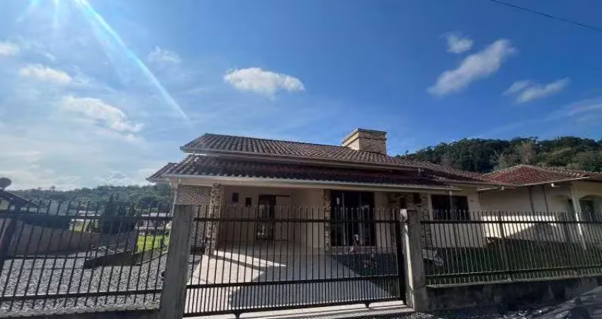 Casa com 2 quartos para alugar na TIMBÓ, 14, Vila Germer, Timbó
