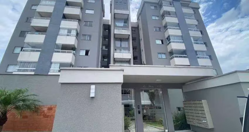 Apartamento com 1 quarto à venda na TIMBÓ, 117, Quintino, Timbó