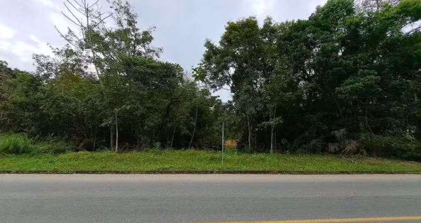 Terreno à venda na Rua Gerhard Spiess, Pomeranos, Timbó