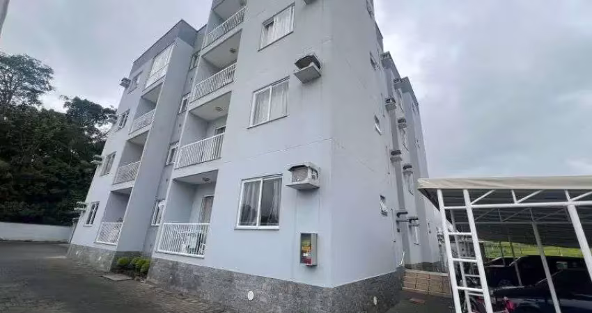 Apartamento com 2 quartos para alugar na RUA CHAPECO, 505, Quintino, Timbó