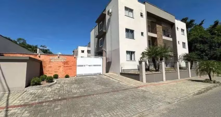 Apartamento com 1 quarto para alugar na RUA BOTUVERA, 959, Quintino, Timbó