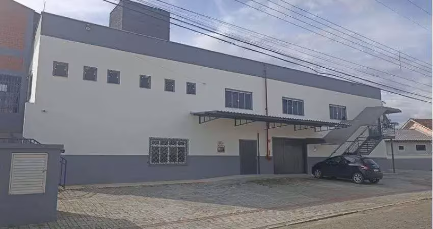 Barracão / Galpão / Depósito à venda na RUA TAMOIO, 92, Dos Estados, Timbó