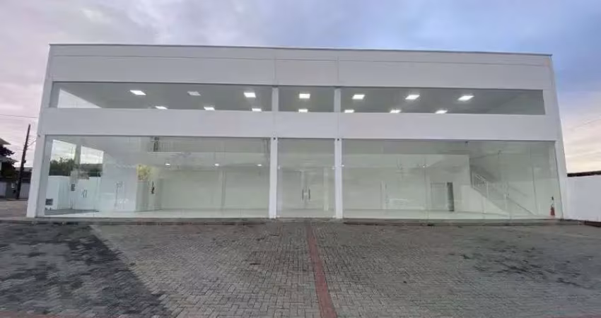 Sala comercial para alugar na RUA RIO DO SUL, 251, Quintino, Timbó