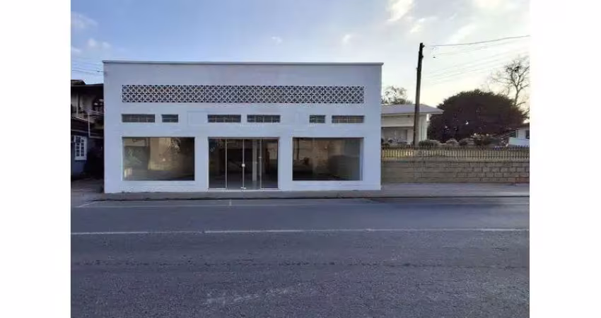 Sala comercial para alugar na AVENIDA NEREU RAMOS, 574, Centro, Timbó
