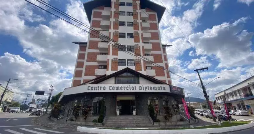 Sala comercial para alugar na Rua General Osório, 311, Centro, Timbó
