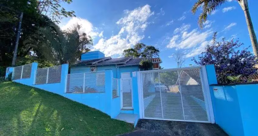 Casa comercial com 1 sala para alugar na Rua Erwin Reguse, 476, Dos Estados, Timbó