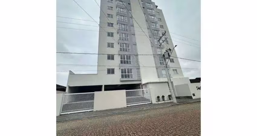 Apartamento com 1 quarto para alugar na RUA FLORIANOPOLIS, 48, Das Capitais, Timbó